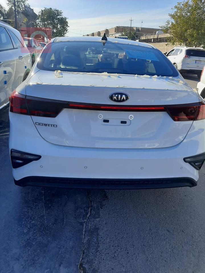 Kia Cerato